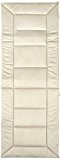 greemotion Relaxauflage 122253, XL-Auflage in einem sand Farbton, Stuhlauflage aus 100% Polyester mit hochwertiger Vliesfüllung, Alcastyle Oberfläche, strapazierfähiger Stuhlbezug, welcher ...
