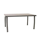 Greemotion Tisch groß Faro, Mehrfarbig, ca. 150 x 90 x 74 cm