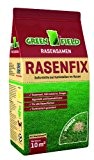 Greenfield 63311 RasenFix Rasenreparatur 1,5 kg für bis zu 10 qm