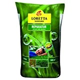 Greenfield Rasensamen Loretta Reparatur 10 kg, grün