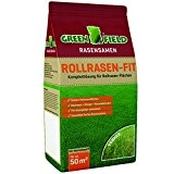 Greenfield Rollrasen-Fit, 3 kg