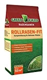 Greenfield Rollrasen-Fit 3 kg