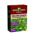Greenfield Wildblumen, 250 g