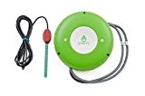 GreenIQ Smart Garden Hub + 1 x Vegetronix VH400 2m Kabel Bodenfeuchtesensor