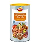 Grill-Argentina ohne Salz, 1er Pack (1 x 550 g)