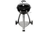 Grill Kugelgrill KYNAST Cote d`Azur Holzkohle Grill 44 cm Ho