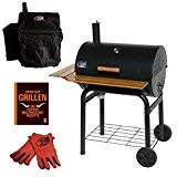 Grill`n Smoke Barbecue Classic Spar Set