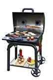 Grill'n Smoke Barbecue Star - Modell 7502 by BBQ-Scout