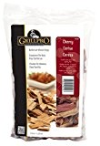 GRILLPRO Cherry Wood Chips Räucherholz Kirsche