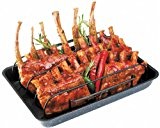 GRILLPRO Spare-Rib-Gestell