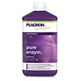 Grow Fertilizer Plagron Pure Enzym (500ml)