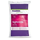 Growing Substrate Plagron LightMix (25L)