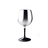 GSI Weinglas Rotwein Glas, Edelstahl, 63310