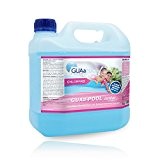 GUAa POOL Junior, chlorfreie Wasserdesinfektion für Schwimmbecken 3 l