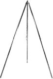 Gulaschkessel Dreibein 210 cm für Schwenkgrill, Kesselgulasch und Dutch Oven geeignet