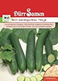 Gurkensamen - Bio-Salatgurken Tanja von Dürr-Samen