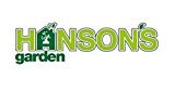 Hansons Garden Hochbeet, verzinkt