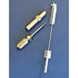 Harder And Steenbeck Nozzle Cleaning Set by Harder & Steenbeck