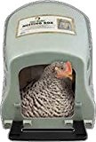 HARRIS FARMS LLC - Poultry Nesting Box, Plastic