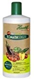Hauert Biorga Tomatendünger 1 Liter