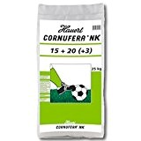 Hauert Cornufera NK 15-20 (+3) Rasendünger 25 kg