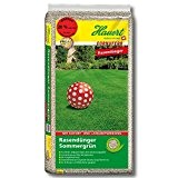 Hauert Cornufera® Rasendünger Sommergrün 6 kg Langzeitrasendünger