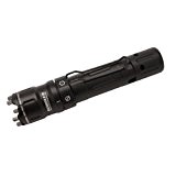 HellFighter X-15 Tactical Light with Glass-Breaker Bezel - 150 Lumens by HellFighter Tactical Lighting Systems