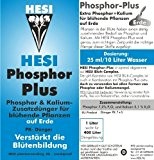 Hesi Phosphor Plus, 20 l