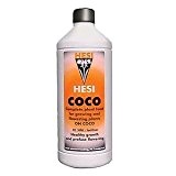 Hesi Starterkit Coco Bio & Mineral Stickstoff Gesunden Pflanzen größer Bloom/Ergiebigkeit Booster 1l