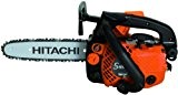 Hitachi CS 25 EC S Kettensäge (Top-Handle) Leistung 1,36 PS