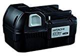Hitachi Li-Ion Akku 36V-2.0Ah, 1 Stück, Hitachi BSL3620 Akku (Schiebe-Akku)
