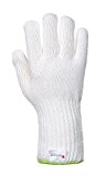 Hitze- Schutz- Handschuh für Grill,Ofen und Kamin bis 250° Grad