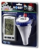 Hobby 60602 Dohse Funk-Teichthermometer