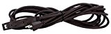 Holiday Lighting Outlet Extension Cord, Brown 25' Prong, Christmas Light, Holiday Cord, Indoor Outdoor by Holiday Lighting Outlet