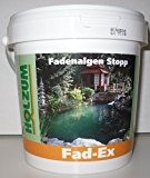 Holzum Fadenalgen Stopp 1000 ml / 1,4 kg