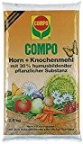 Horn- und Knochenmehl "COMPO"