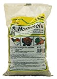Hornmehl Natur-Stickstoff-Dünger, 1kg