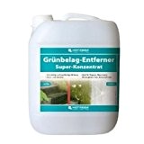 HOTREGA Grünbelag-Entferner 10 Liter