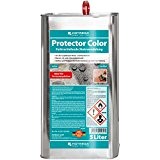 HOTREGA Protector Color Farbvertiefende Steinveredelung, 5 Liter Kanister