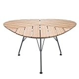 Houe - Leaf Tisch - Henrik Pedersen - Design - Esstisch - Gartentisch