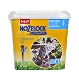 Hozelock Mini-Sprinkleranlage Universal Watering Kit, orange