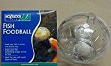 Hozelock Tricoflex 3600 0000 Fish Foodball Teichzubehör
