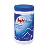 HTH SPA Chemie Brom Tabletten (1.0 kg)