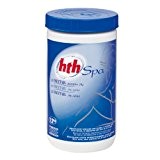 HTH SPA Chemie Oxytabs (1.2 kg)