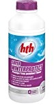 hth SUPER WINTERPROTECT Winterkonzentrat 1,0 l Flasche