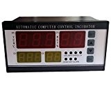 huatuo® Digitaler Thermostat Controller Multifunktions für Inkubator Brutkasten D '? UFS de Petite Größe xm-18