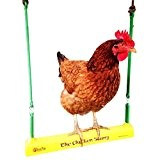Hühnerschaukel "Chicken Swing"