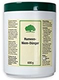 Humeen-Niem-Dünger, 1 Liter, organischer NPK-Dünger