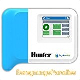 Hunter Beregnungscomputer, HC-Steuergerät Hydrawise 601 i-e 6 Stationen