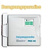Hunter Beregnungscomputer, PRO-HC 601 iE Steuergerät mit Hydrawise 6 Stationen